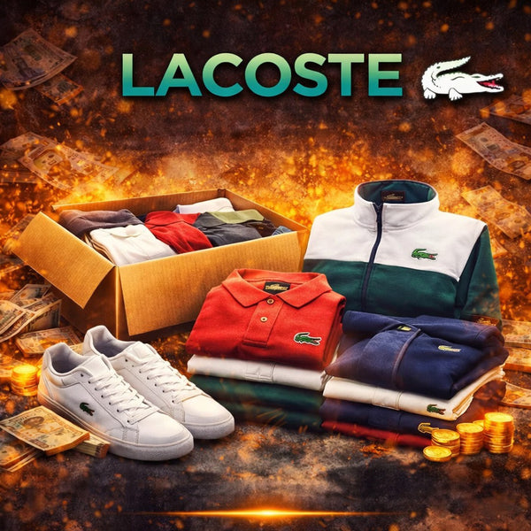 Lacoste Supplier - Directe download (PDF)
