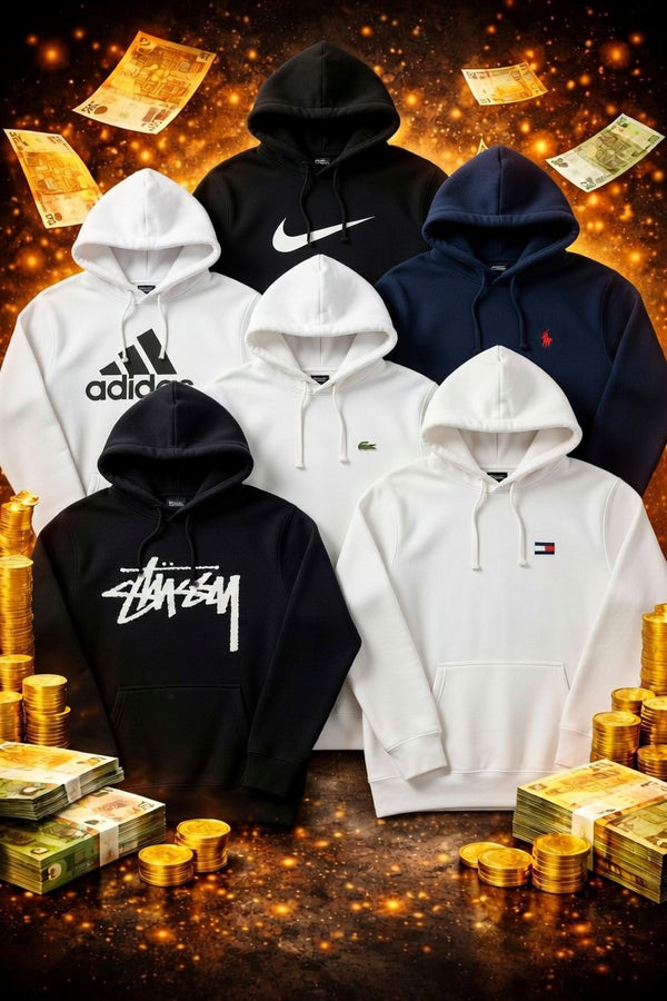 Branded Hoodie Supplier - Directe download (PDF)